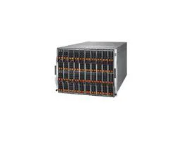 Supermicro Blade Server SBE-820J-622