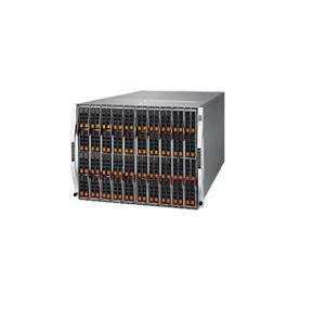 Supermicro Blade Server SBE-820J-822