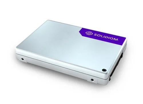 Solidigm SSD/P5336 7.68TB 2.5in PCIe 4 SglPk