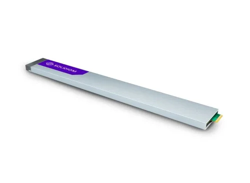 Solidigm SSD/P5336 61.44TB E1.L PCIe 4 SglPk