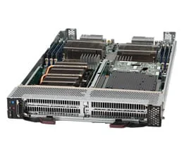 Supermicro SBI-7126TG