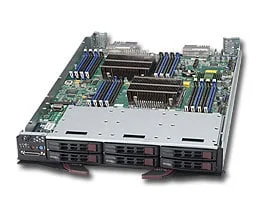Supermicro Blade Processor Blade SBI-7128R-C6N (SBI-7128R-C6N)