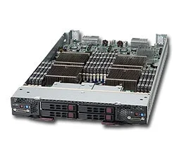 Supermicro SBI-7226T-T2