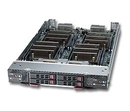 Supermicro SBI-7227R-T2