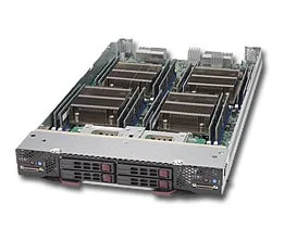 Supermicro Blade Processor Blade SBI-7228R-T2F2 (SBI-7228R-T2F2)