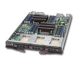 Supermicro Blade Processor Blade SBI-7428R-T3N (SBI-7428R-T3N)