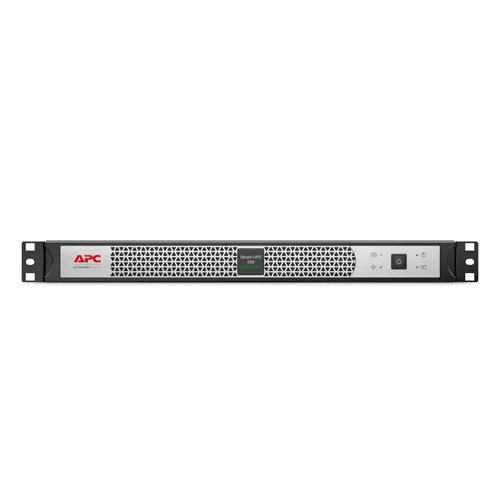 Apc APC Smart-UPS SC SCL500RMI1UC
