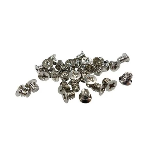 Qnap Screw pack 25 HDD installation 96 pcs