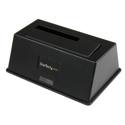 StarTech USB 3.0 SATA III SSD/HDD Dock with UASP