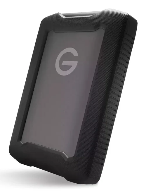 Sandisk G-DRIVE ARMORATD SPACE GREY 1TB