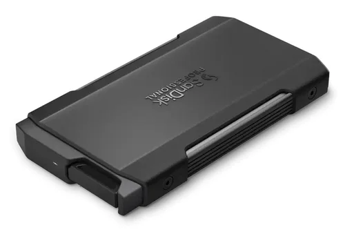 Sandisk Sandisk Pro Blade M.2 SSD Transport 4TB