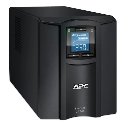 Apc APC Smart-UPS C 2000VA LCD 230V