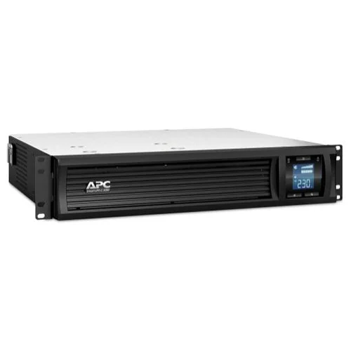 Apc APC Smart-UPS C 3000VA LCD RM 2U 230V