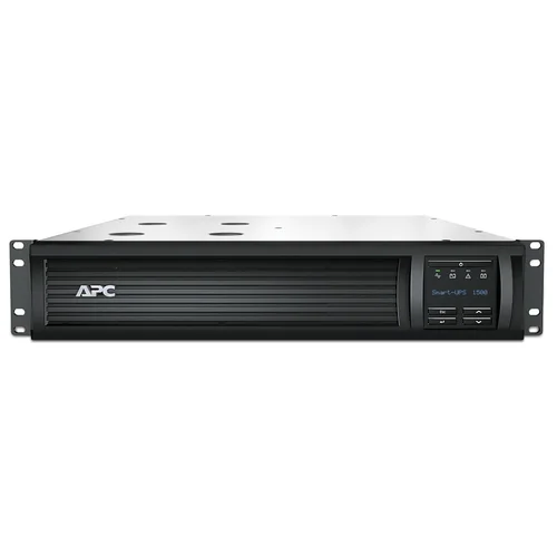 Apc Smart-UPS 1500VA RM 2U 120V Shipboard