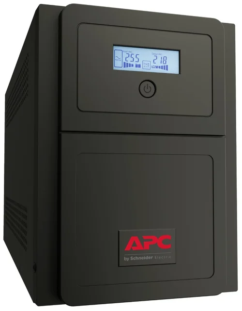 Apc APC Easy UPS SMV 1500VA 230V