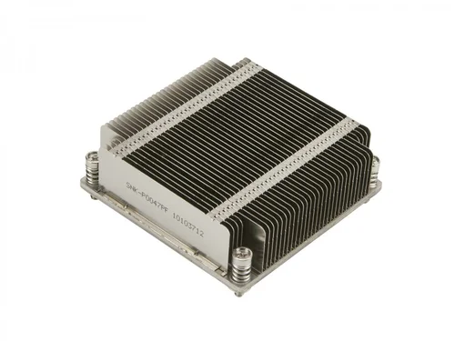Supermicro Accessories SNK-P0047PF