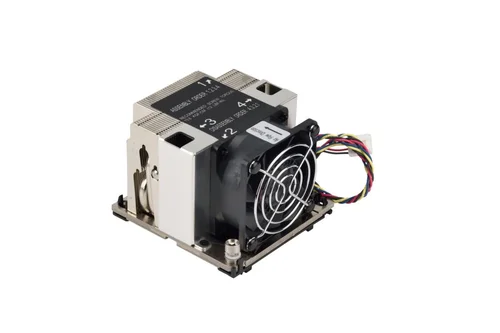 Supermicro Accessories SNK-P0068AP4