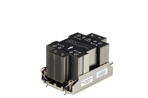 Supermicro Supermicro 2U Active CPU Heat Sink Socket LGA4189