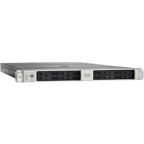 Cisco Small Sec Network Server for ISE App