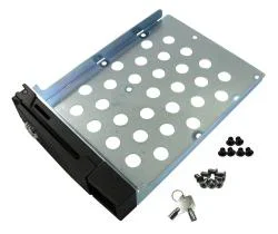 Qnap HDD Tray of TS-x59 and TS-x39 series