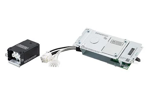 Apc APC Smart-UPS SRT 2200VA/3000VA Input/Ou
