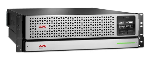 Apc APC SMART-UPS SRT LI-ION 3000VA RM 230V