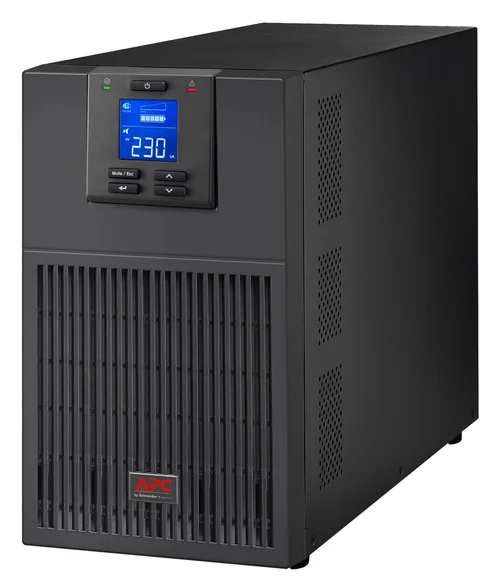Apc APC Smart-UPS SRV 1000VA 230V