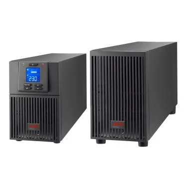 Apc APC Easy UPS On-Line SRV 1000VA 230V w E