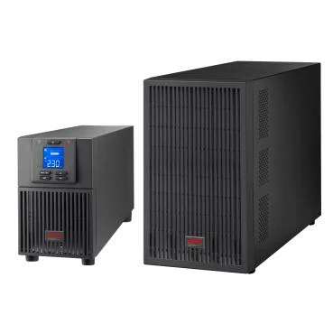 Apc APC Easy UPS On-Line SRV 3000VA 230V w E