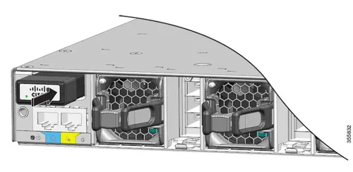 Cisco Cisco pluggable USB3.0 SSD storage