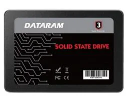 Dataram Solid State Drive 2.5 256GB