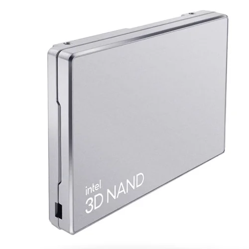 Solidigm SSD D5-P4320 7.6TB 2.5in PCIe 3.1 Sgl Pk