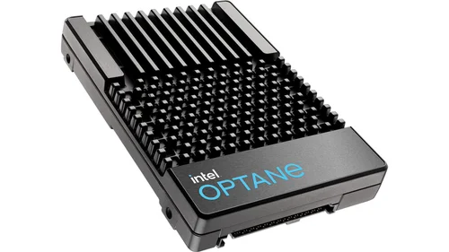 Intel Optane SSD P5800X400GB PCIe x4 3D Sgl Pk
