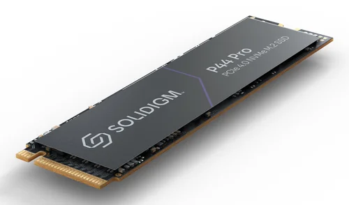 Solidigm SSD/P44 Pro 2.0TB M.2 80mm PCIe Sgl Pk