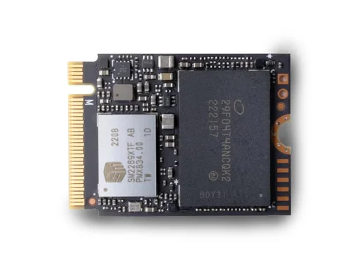 Solidigm SSD/P41 Plus 512GB M.2 30mm PCIe GenSglP