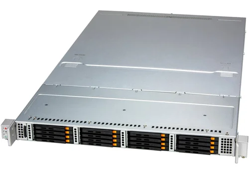 Supermicro Storage SuperServer SSG-122B-NE316R New (SSG-122B-NE316R)
