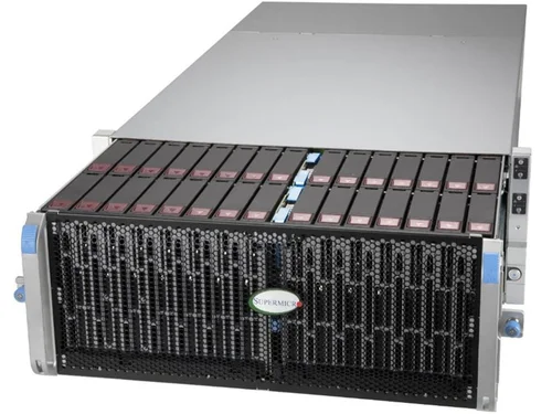 Supermicro 4U Storage SuperServer SSG-542B-DE1CR90 Coming Soon (SSG-542B-DE1CR90)
