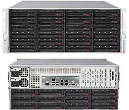 Supermicro SSG-6047R-E1R36L
