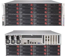 Supermicro SSG-6047R-E1R72L