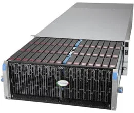 Supermicro 4U SuperStorage 6049SP-DE2CR90 (Complete System Only) (SSG-6049SP-DE2CR90)