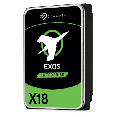 Seagate Exos X18.