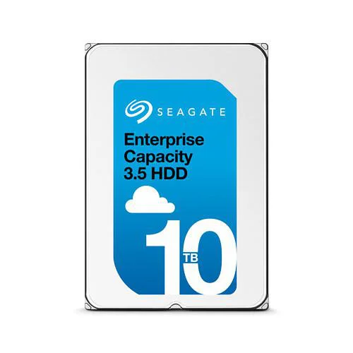 Seagate Enterprise 10TB