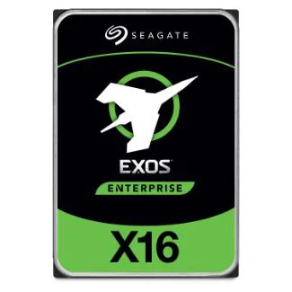 Seagate Exos X16