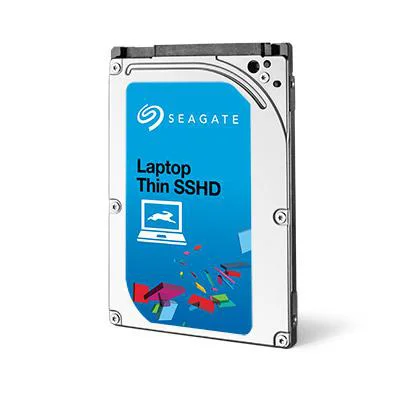 Seagate Enterprise 1TB