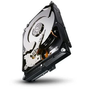 Seagate Enterprise 1