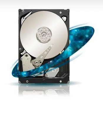 Seagate Constellation ES