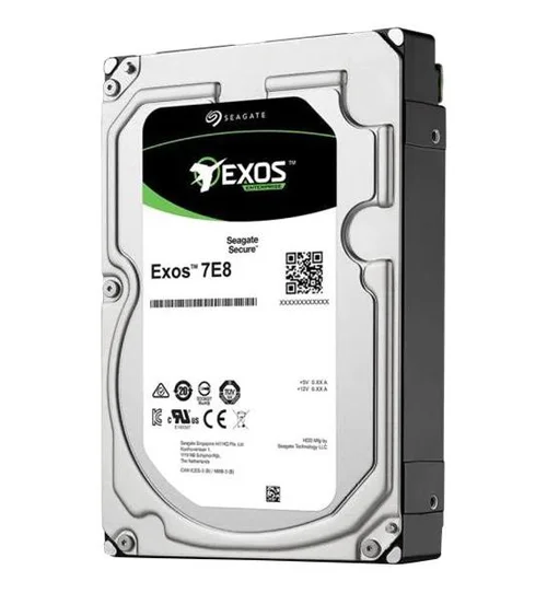Seagate Exos 7E8