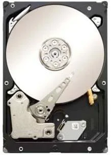 Seagate Constellation ES