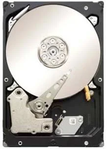 Seagate Constellation ES