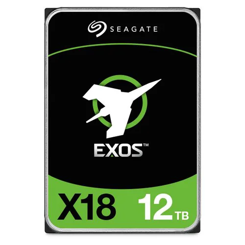 Seagate Exos X18.
